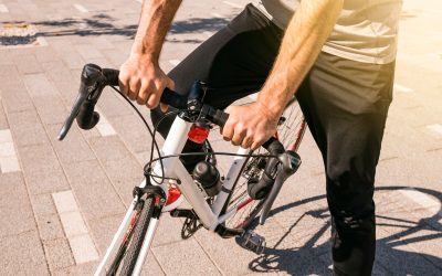 El 79% de los conductores cree que los ciclistas deberían tener seguro de circulación