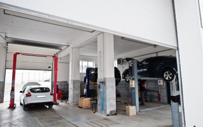 Tener la ITV caducada puede afectar a la cobertura del seguro del vehículo