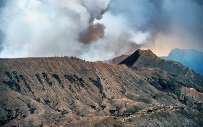 El Consorcio detalla los trámites para reclamar los daños causados por el volcán en La Palma