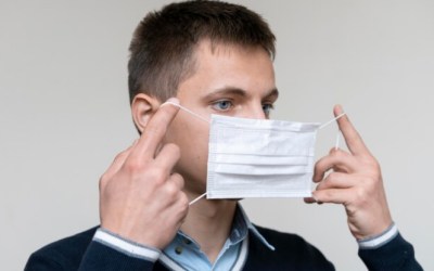 DESDE EL JUEVES 21 DE MAYO SERÁ OBLIGATORIO LLEVAR MASCARILLA